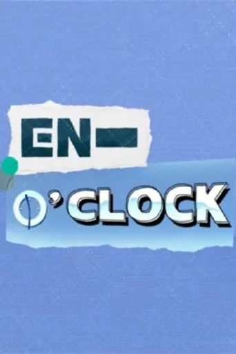 Poster for EN-O'CLOCK