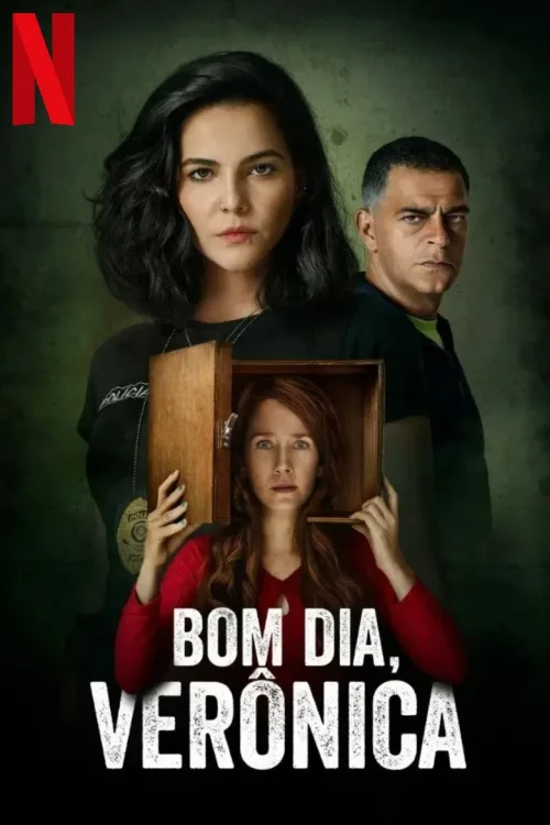Bom Dia, Verônica