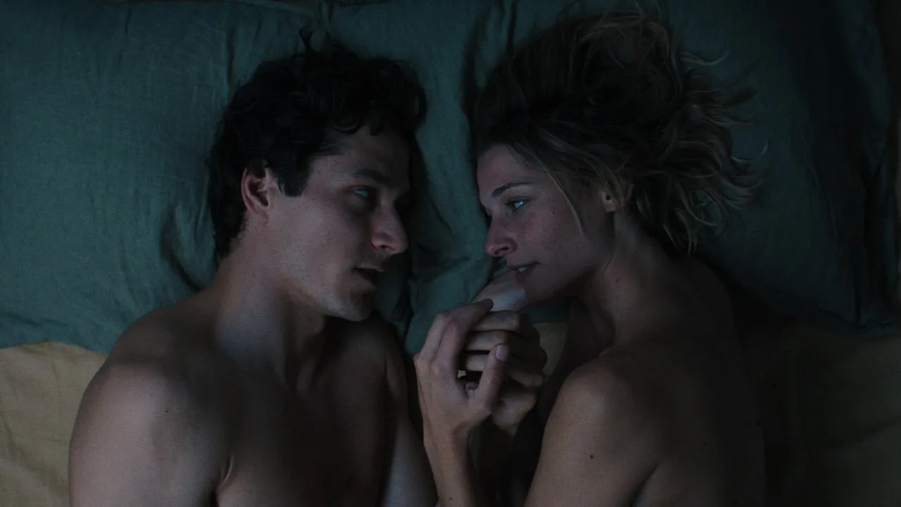 Fondo para Naked