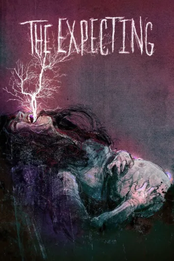 ملصق The Expecting