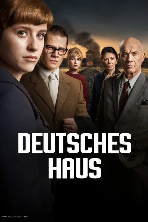 Deutsches Haus