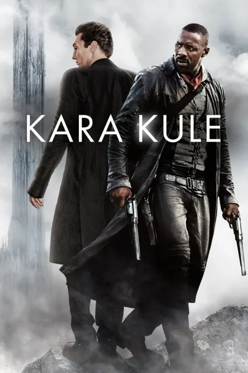 The Dark Tower