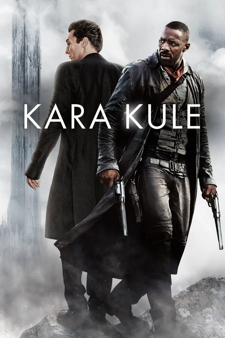 Credit poster