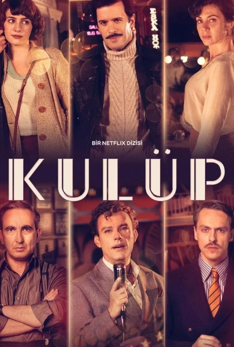 Credit poster