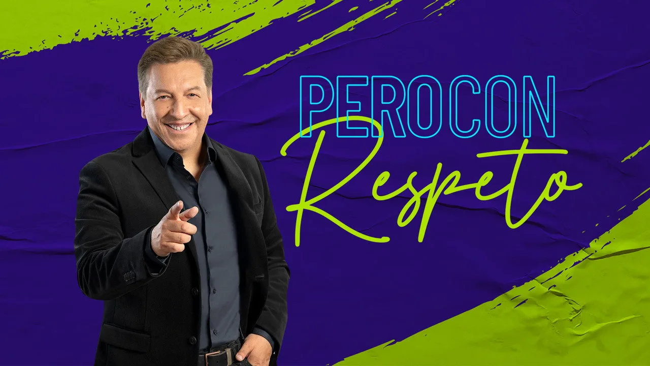 Фоновое изображение для Pero con respeto