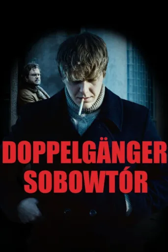 Постер Doppelgänger. Sobowtór