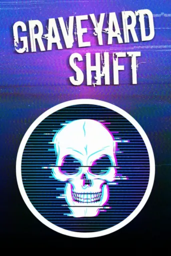 Graveyard Shift afişi