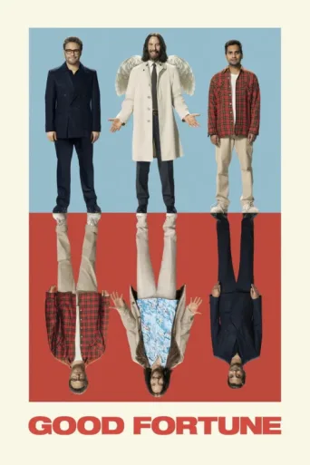 Póster de Good Fortune