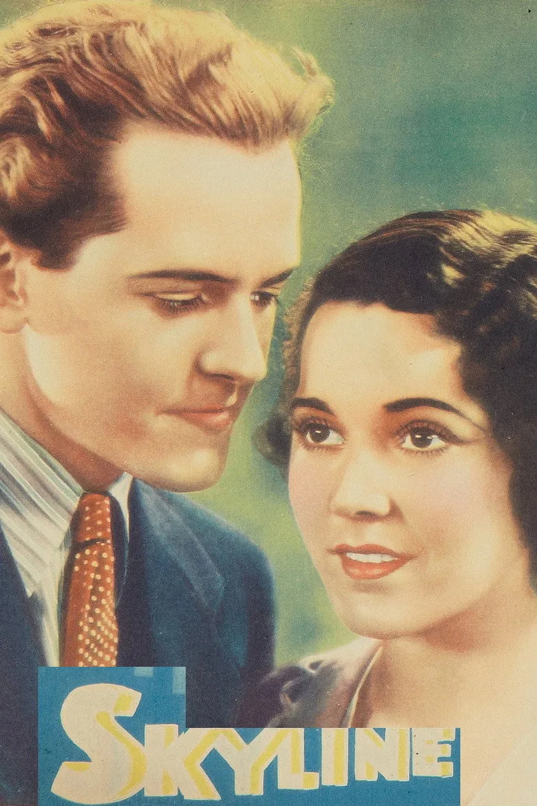 Credit poster