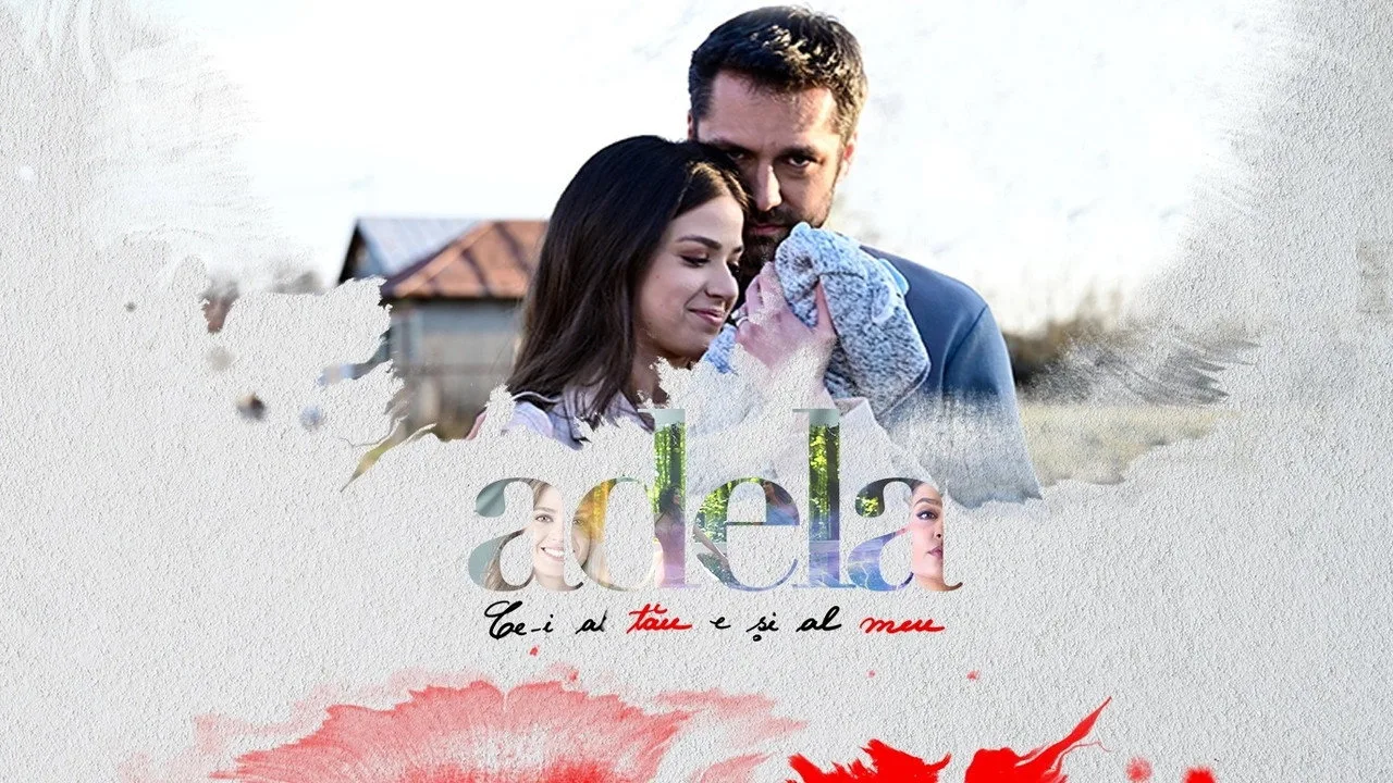 Fondo para Adela