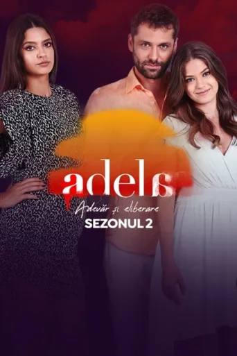 Adela afişi