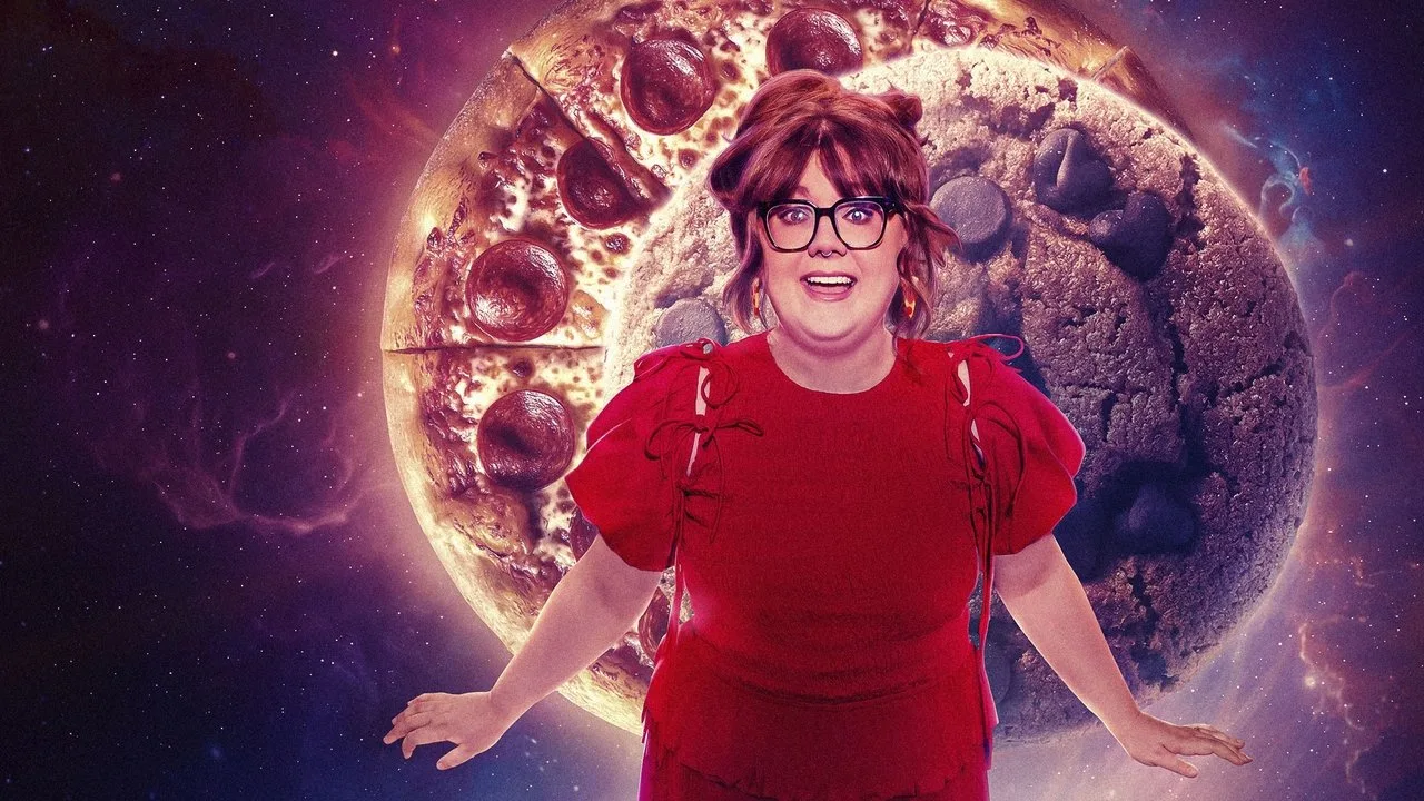 Fondo para Gastronauts