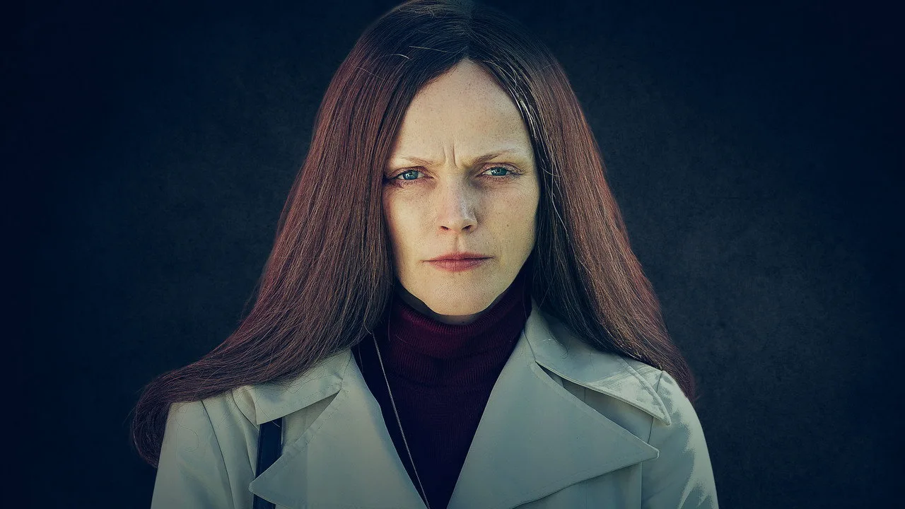 Фоновое изображение для Anne