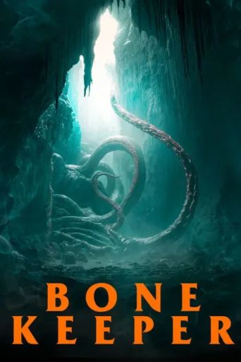 Постер Bone Keeper