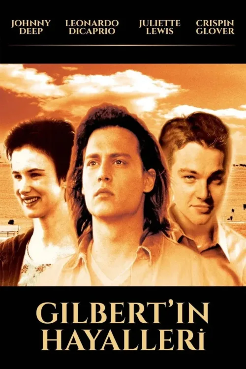 What's Eating Gilbert Grape
