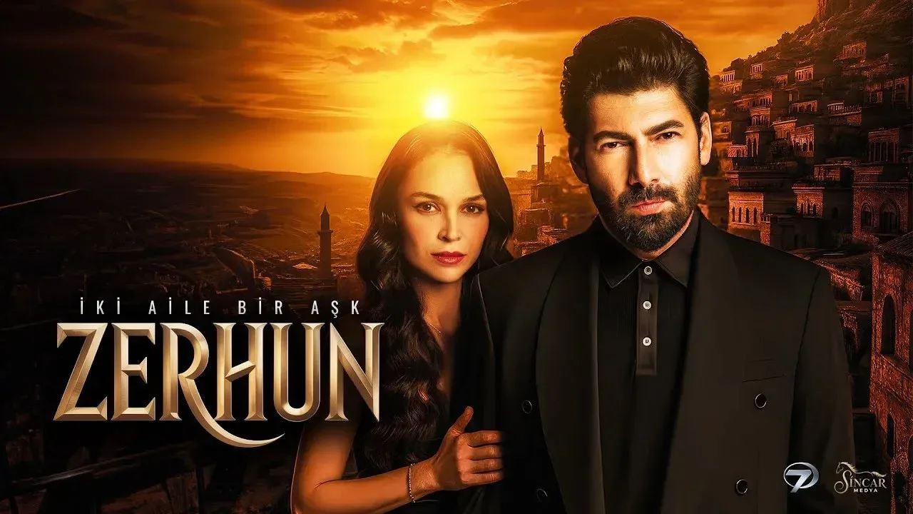 Фоновое изображение для Zerhun