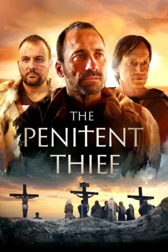 Póster de The Penitent Thief