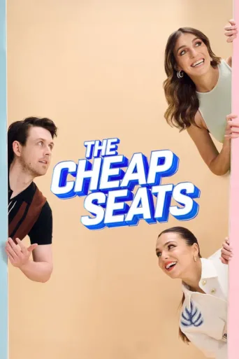 Póster de The Cheap Seats