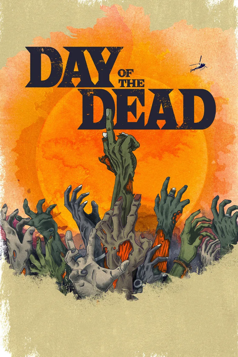 Credit poster