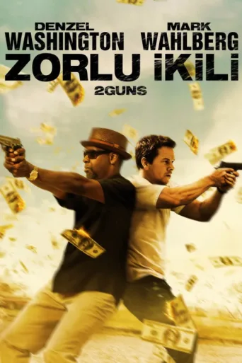 Постер Zorlu İkili