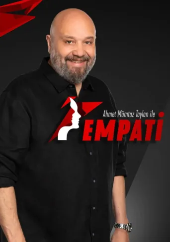 Постер Ahmet Mümtaz Taylan ile Empati