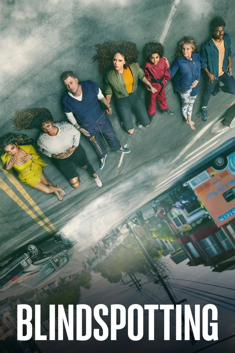 Credit poster