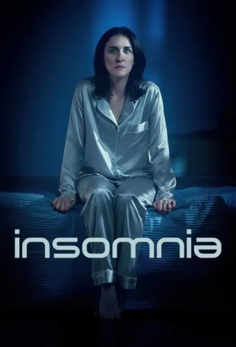 Постер Insomnia