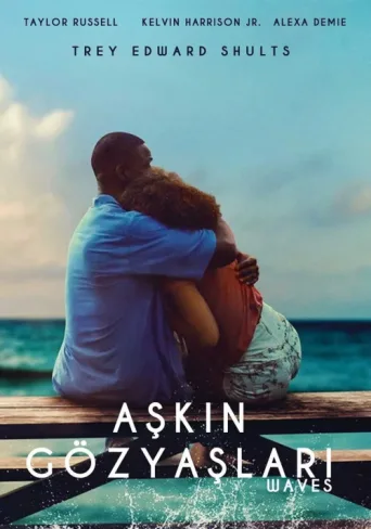 Póster de Aşkın Gözyaşları