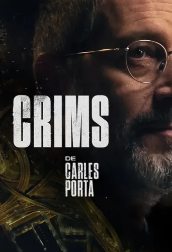 ملصق Crims