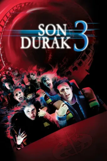 Постер Son Durak 3