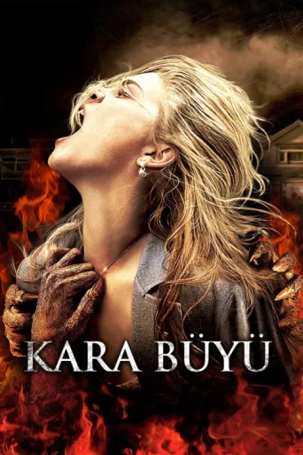 Poster for Kara Büyü