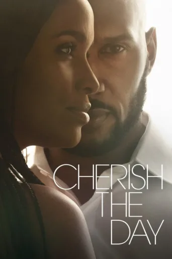 ملصق Cherish the Day