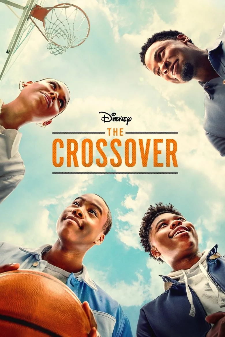постер The Crossover