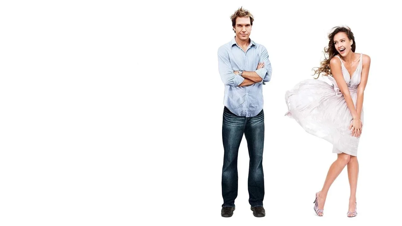خلفية لـ İyi Şanslar Chuck