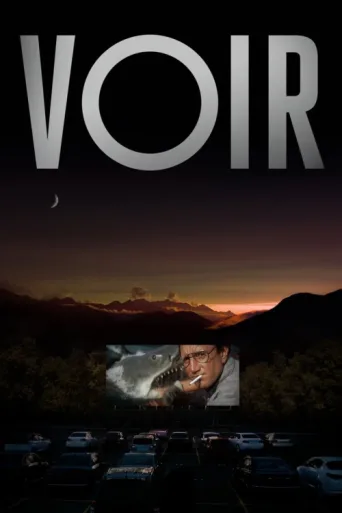 Poster for Voir