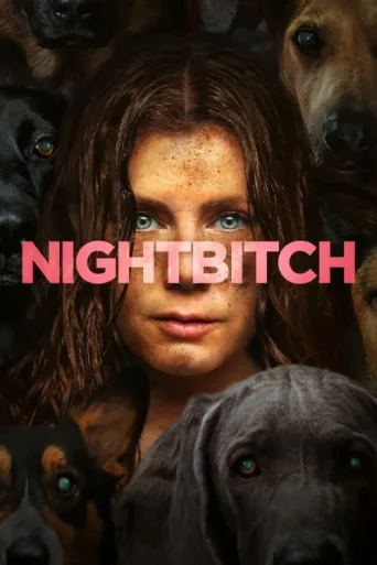 ملصق Nightbitch