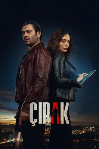 Poster for Çırak