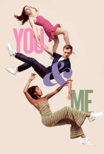 Постер You & Me
