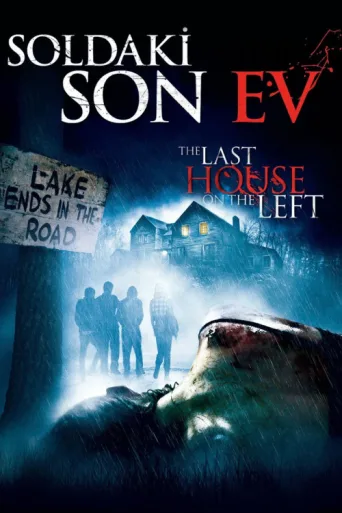 Poster for Soldaki Son Ev