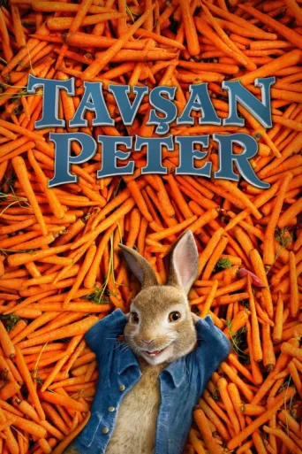 Постер Tavşan Peter