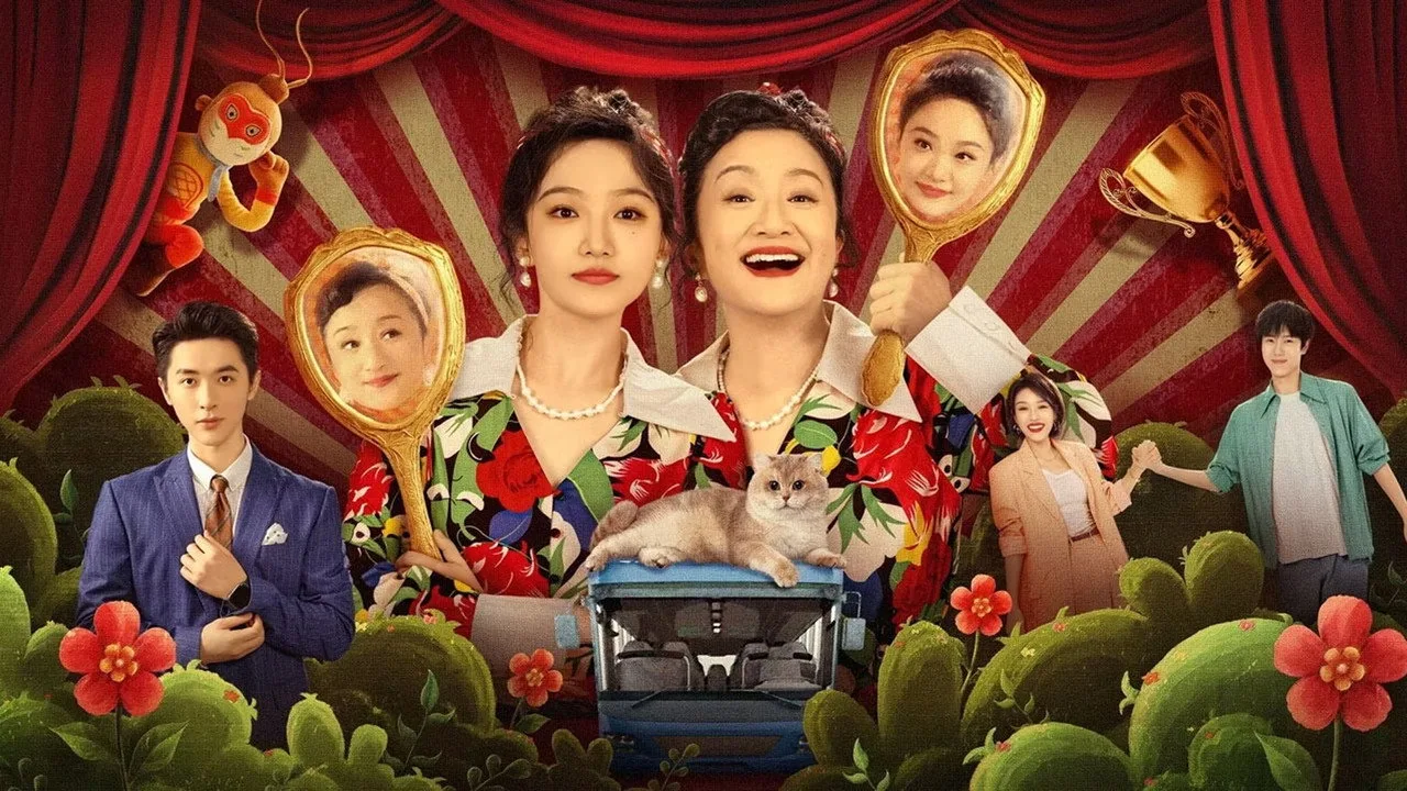 拜托了,身体里的她