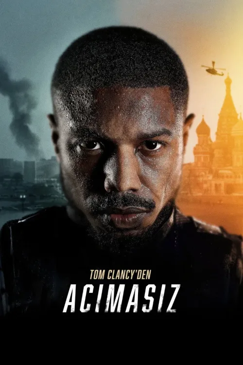 Tom Clancy's Without Remorse