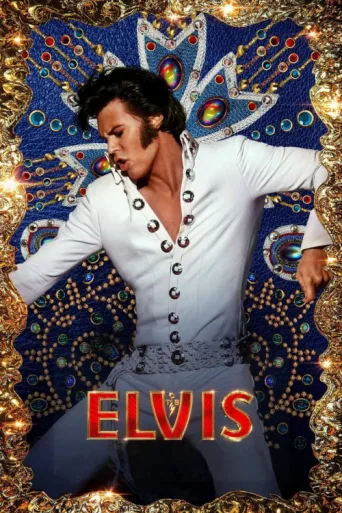 Elvis afişi