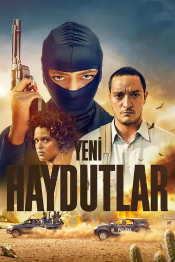 Постер Yeni Haydutlar