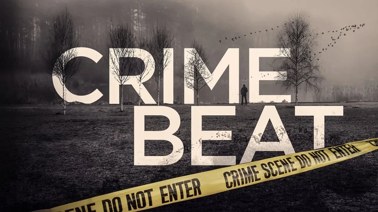 خلفية لـ Crime Beat