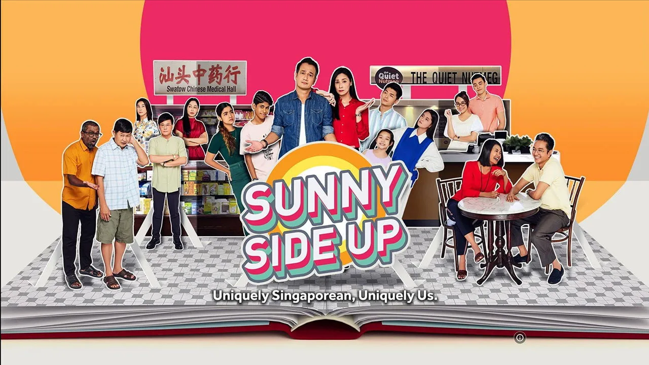 Fondo para Sunny Side up