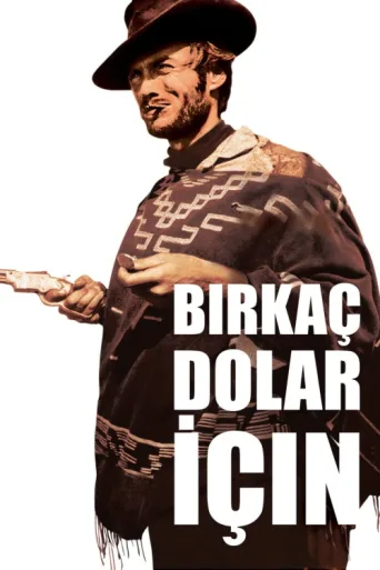 Poster for Bir Kaç Dolar İçin