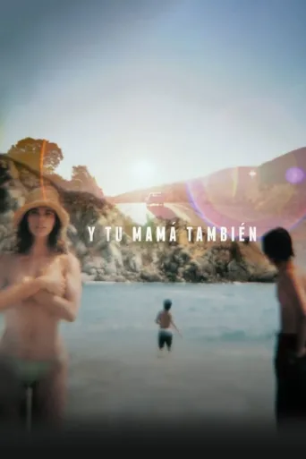 Poster for Ananı Da!