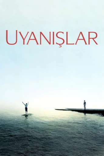 Póster de Uyanışlar