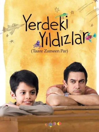 Poster for Yerdeki Yıldızlar